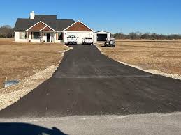 Best Permeable Paver Driveways  in Oill, NE